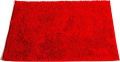 Bath Mat 70x120 – полотенце, Красный