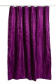 Shower Curtain – полотенце, Фиолетовый