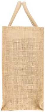 Lunchbag Jute – сумка, Натуральный - Lord Nelson (4)