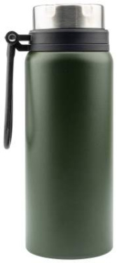 Thermos 75 cl – кружка, Зеленый – MORBERG by Orrefors Hunting (4)