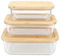 Food Storage 3-pack – стакан, Прозрачный