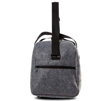 Felt Duffle 50 l – сумка, Темно-серый – Lord Nelson (4)