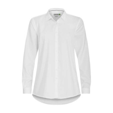 GB01 Twill Relaxed Fit Woman – рубашка