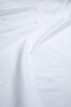 Простыни на резинке из перкаля, Белый – Kosta Linnewäfveri (2)