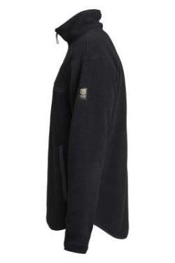 Yoke Half Zip – куртка (для мужчин), Черный – Tenson (4)