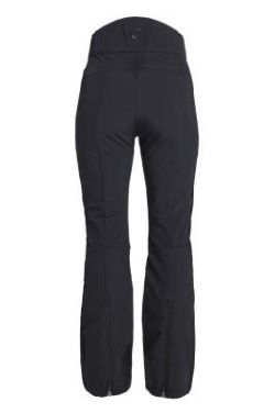 Grace Softshell Ski – брюки (для женщин), Черный – Tenson (3)