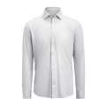 PB147 Super Stretch Tailored – рубашка, Белый