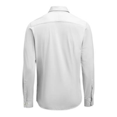 PB147 Super Stretch Tailored – рубашка, Белый – J.Harvest & Frost (3)