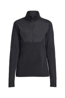 TXlite Windblock Half Zip – куртка (для женщин), Черный – Tenson (2)