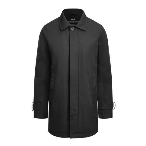 The Car Coat – куртка (для женщин), Черный – J.Harvest & Frost (1)
