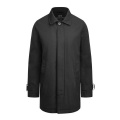 The Car Coat – куртка (для женщин), Черный