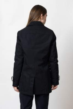 The Car Coat – куртка (для женщин), Черный – J.Harvest & Frost (4)