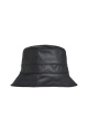 Apelviken Rain – шапка (унисекс), Черный