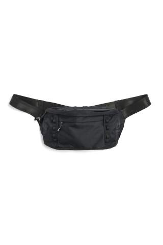 Camper Waist – сумка, Черный – Tenson (1)
