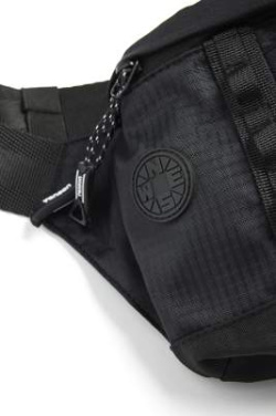 Camper Waist – сумка, Черный – Tenson (2)