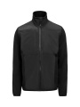 1275 Endurance Knit Jkt – флис, Черный