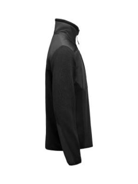 1275 Endurance Knit Jkt – флис, Черный – Jobman (4)