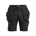 2397 Craftsman Stretch – шорты, черный