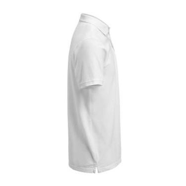 5566 Shirt – рубашка поло, Белый – Jobman (2)