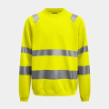 1150 Hi-Vis – свитшот, желтый