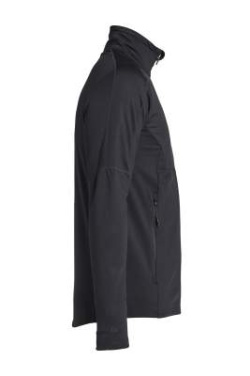 TXlite Windblock – куртка на молнии (для мужчин), Черный – Tenson (4)