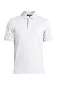 Prio – рубашка поло (для мужчин), Белый