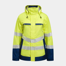 1383 Lined Hi-Vis – куртка