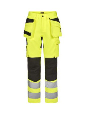 2379 Craftsman Stretch Hi-vis – брюки