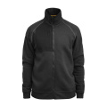 5141 Full-Zip – свитшот, Черный