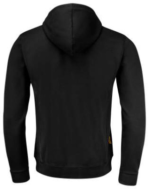 5400 Sweatshirt – худи, черный – Jobman (3)