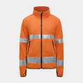 5502 Hi-Vis – флисовая куртка, апельсин