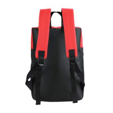 Мини-рюкзак Sky Daypack, Красный – Derby of Sweden (3)