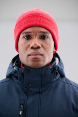 Flexball – шапка (унисекс), Красный – Printer Essentials (2)