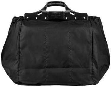 Cooler shopping – сумка, Чёрный - Lord Nelson (4)