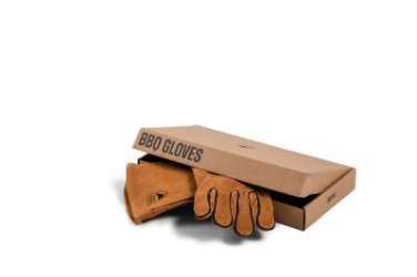 BBQ – перчатки, Коричневый – Orrefors Outdoor (2)