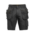 2196 Craftsman Stretch – шорты, черный