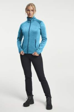 TXlite Zip jacket – промежуточный слой (для женщин), Синий – Tenson (2)