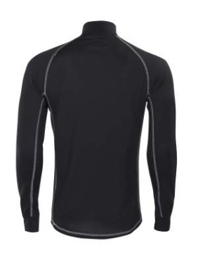 6579 Duo-pack polo shirt – нижнее бельё, черный – Jobman (4)