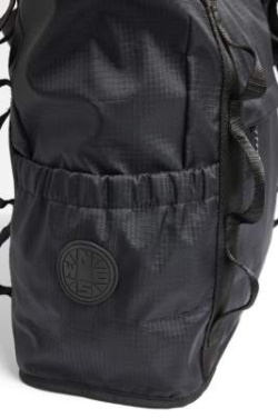 Camper Tote – сумка, Черный – Tenson (3)