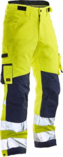 2236 Winter Star Hi-Vis – брюки