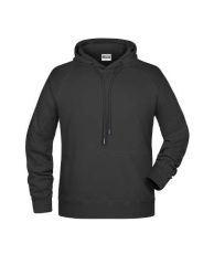Мужская толстовка с капюшоном OCS Blended & RCS