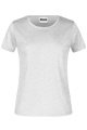Promo-T Lady 180, пепел