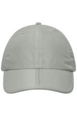 6 Panel Pack-a-Cap, светло-серый