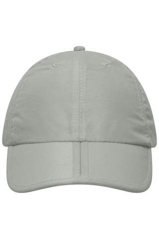 6 Panel Pack-a-Cap, светло-серый – Myrtle Beach (1)