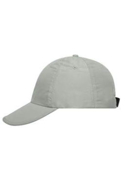 6 Panel Pack-a-Cap, светло-серый – Myrtle Beach (2)