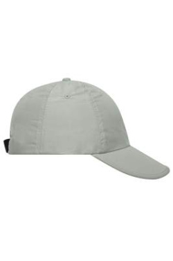 6 Panel Pack-a-Cap, светло-серый – Myrtle Beach (3)
