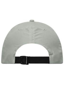 6 Panel Pack-a-Cap, светло-серый – Myrtle Beach (4)