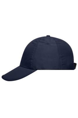 6 Panel Pack-a-Cap, военно-морской – Myrtle Beach (2)