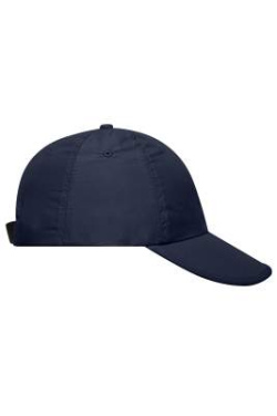 6 Panel Pack-a-Cap, военно-морской – Myrtle Beach (3)