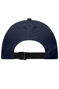 6 Panel Pack-a-Cap, военно-морской – Myrtle Beach (4)